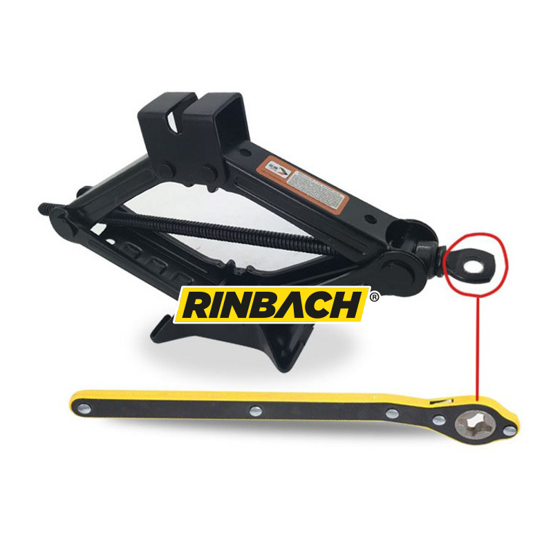 KIT 3 Llave De Trinquete Matraca Para Gato De Agencia Auto RinbacH